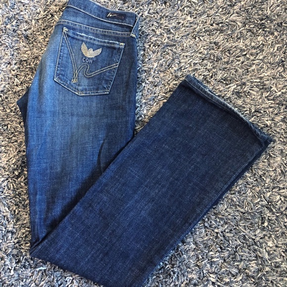 CITIZEN OF HUMANITY COLETTE 104 LOW RISE BOOT - Picture 2 of 6